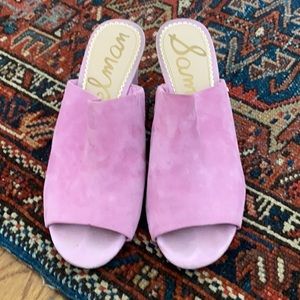 sam edelman fiji pink